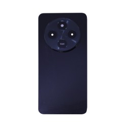 Back Cover+Camera Lens Xiaomi Redmi 14C 4G/5G Black Back Cover+Camera Lens Xiaomi Redmi 14C 4G/5G Black